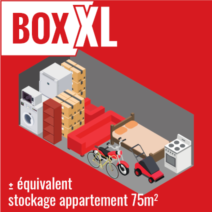 boxXL