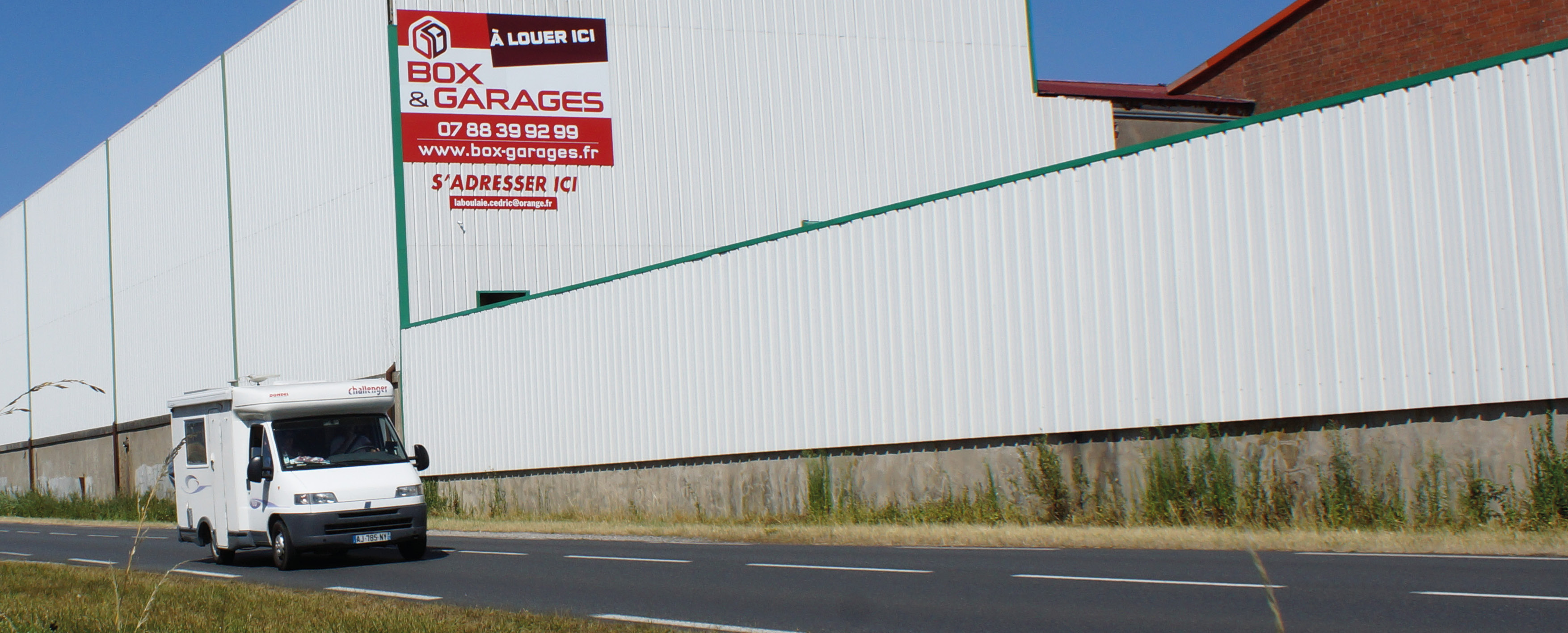 Box Garages Garde meubles Malin Et Parkings Couverts Box Garages Garde meubles Malin Et Parkings Couverts